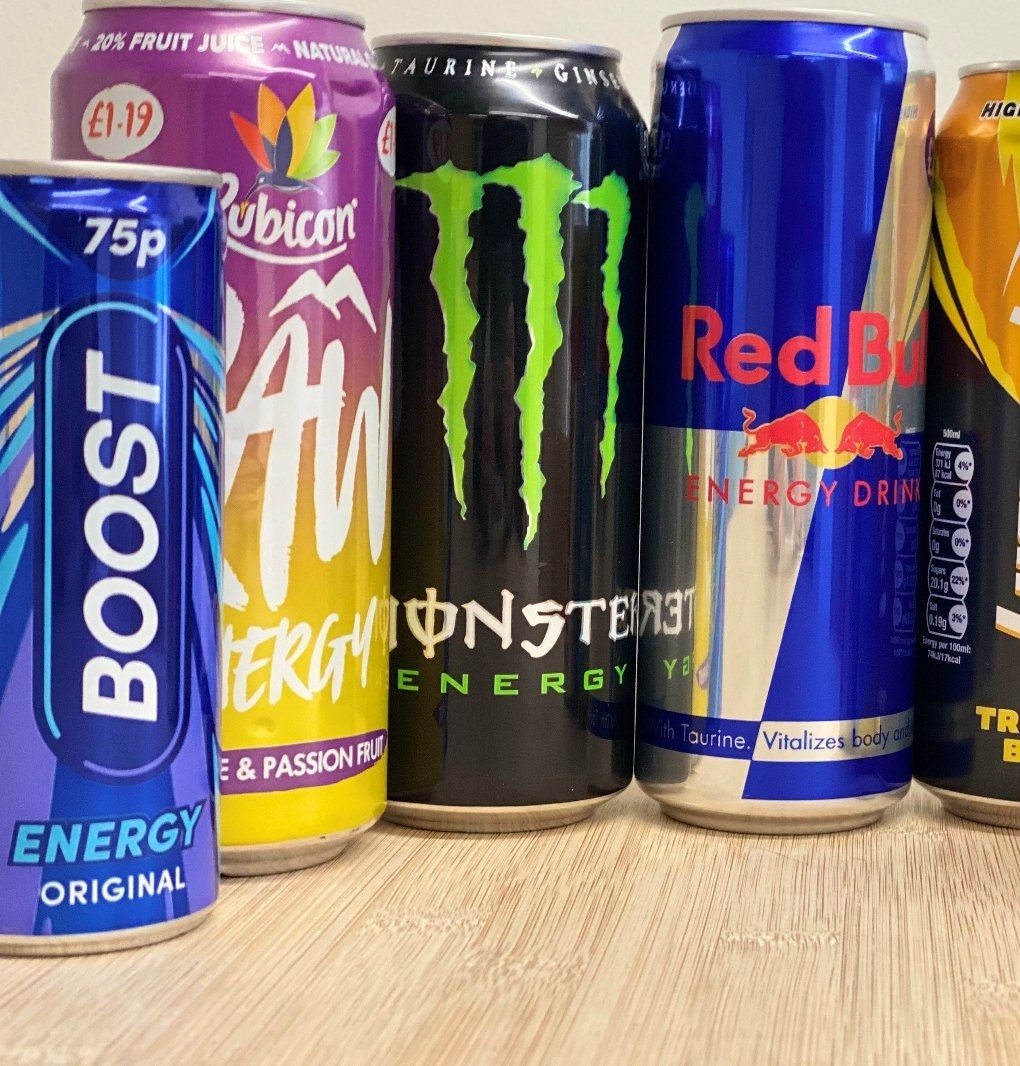 Energy Drink
