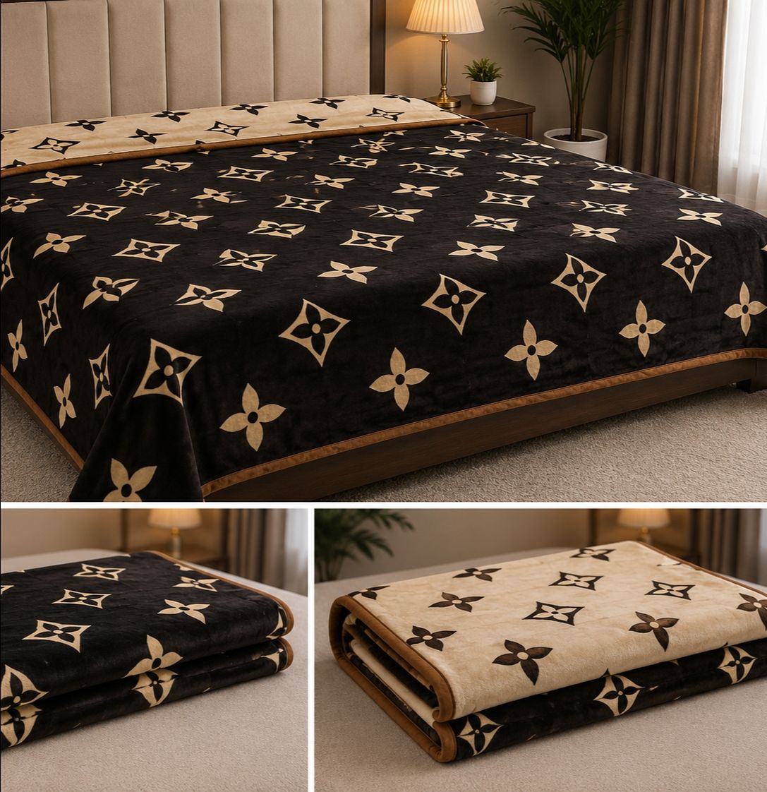 Blanket