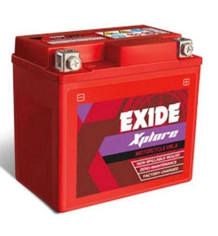 Battery Retail