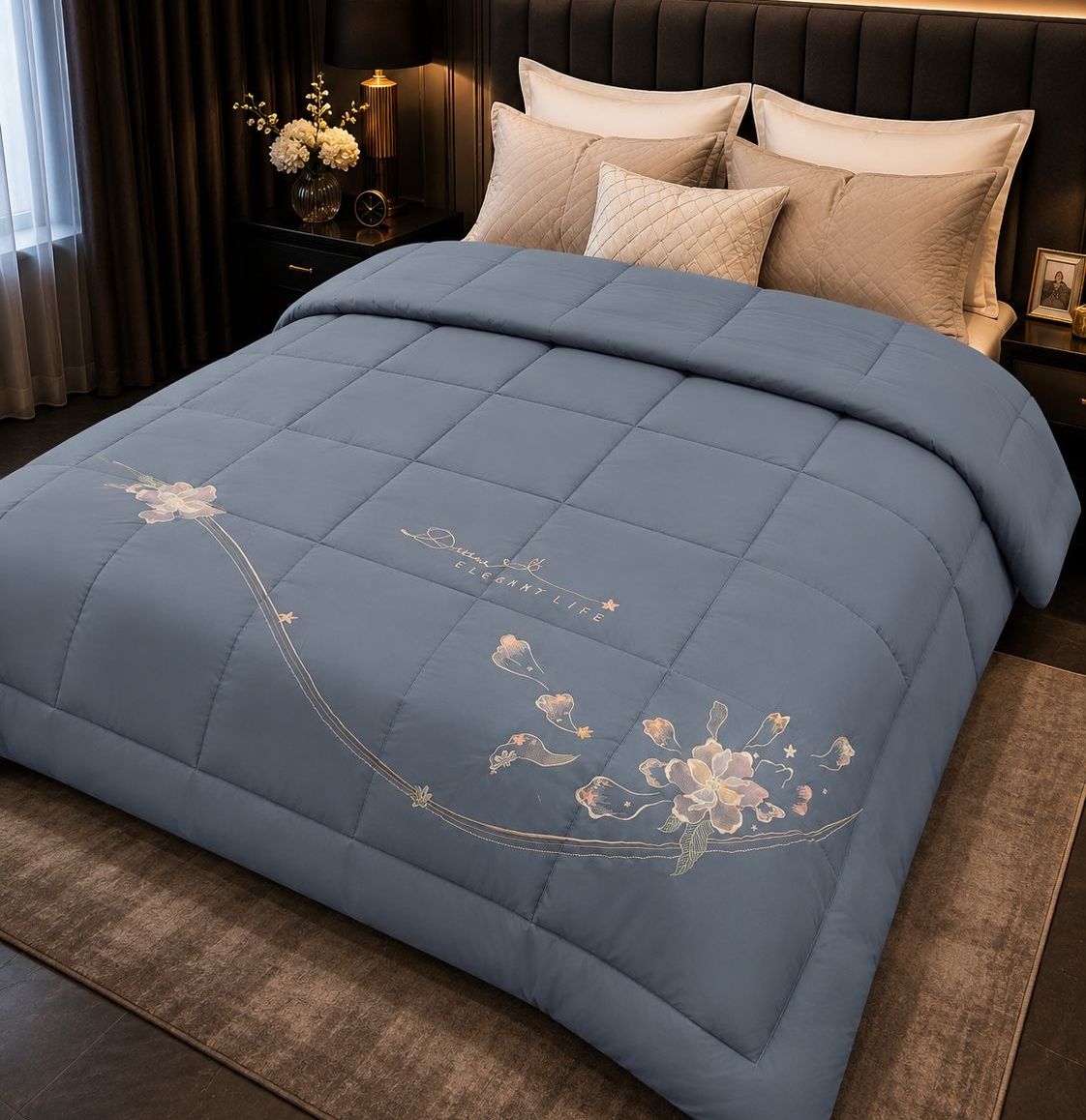 Comforter