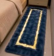 Bed runner