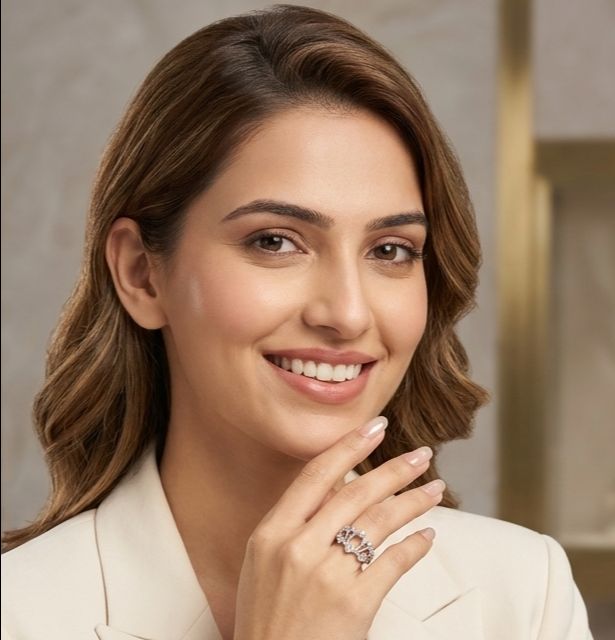 Silver Rings
