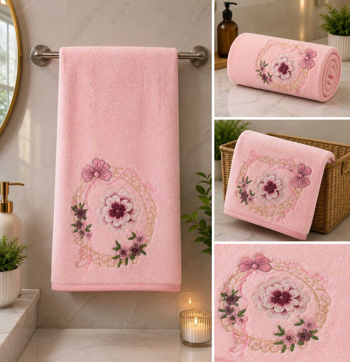 Towel