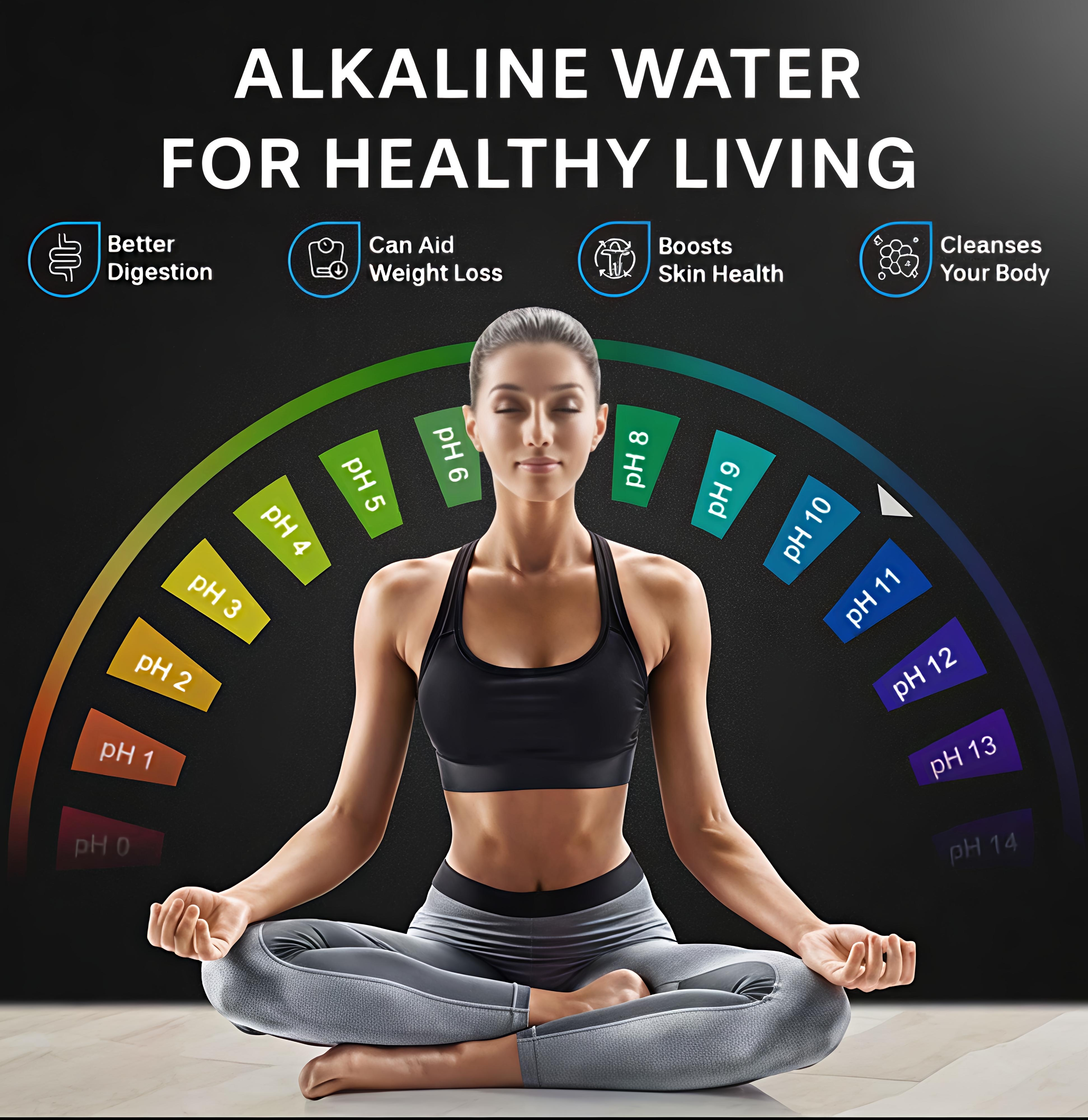 RO+UV WATER PURIFIER