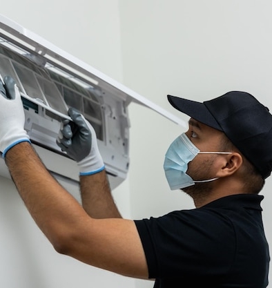 Air Conditioning Service
