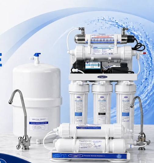 RO Water Repair