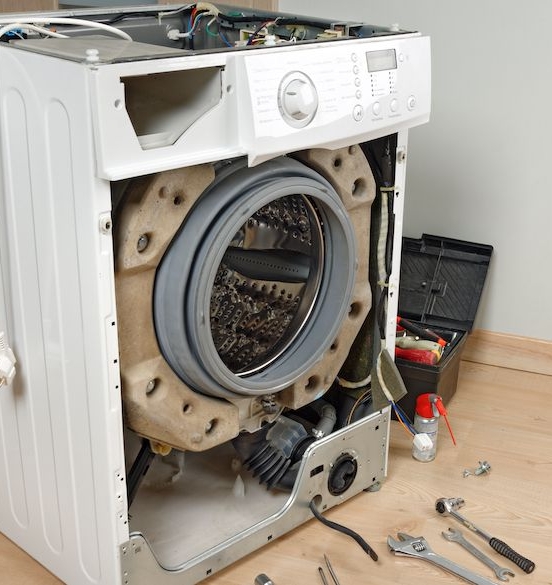Washing Machine Repair