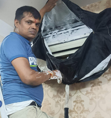 Split AC Repair