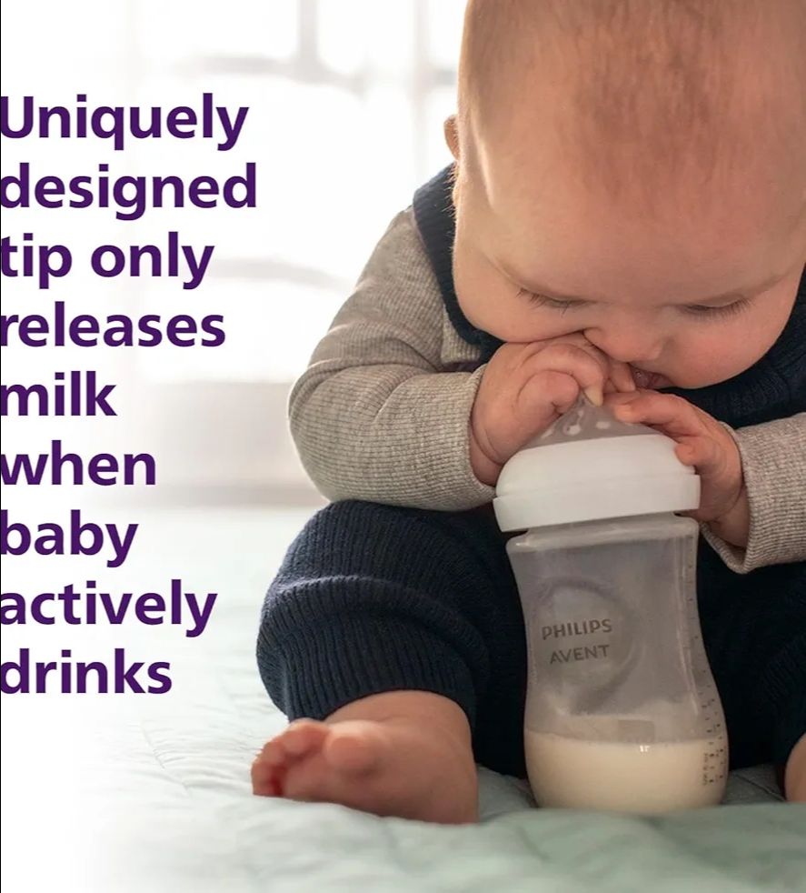 Feeding Bottle