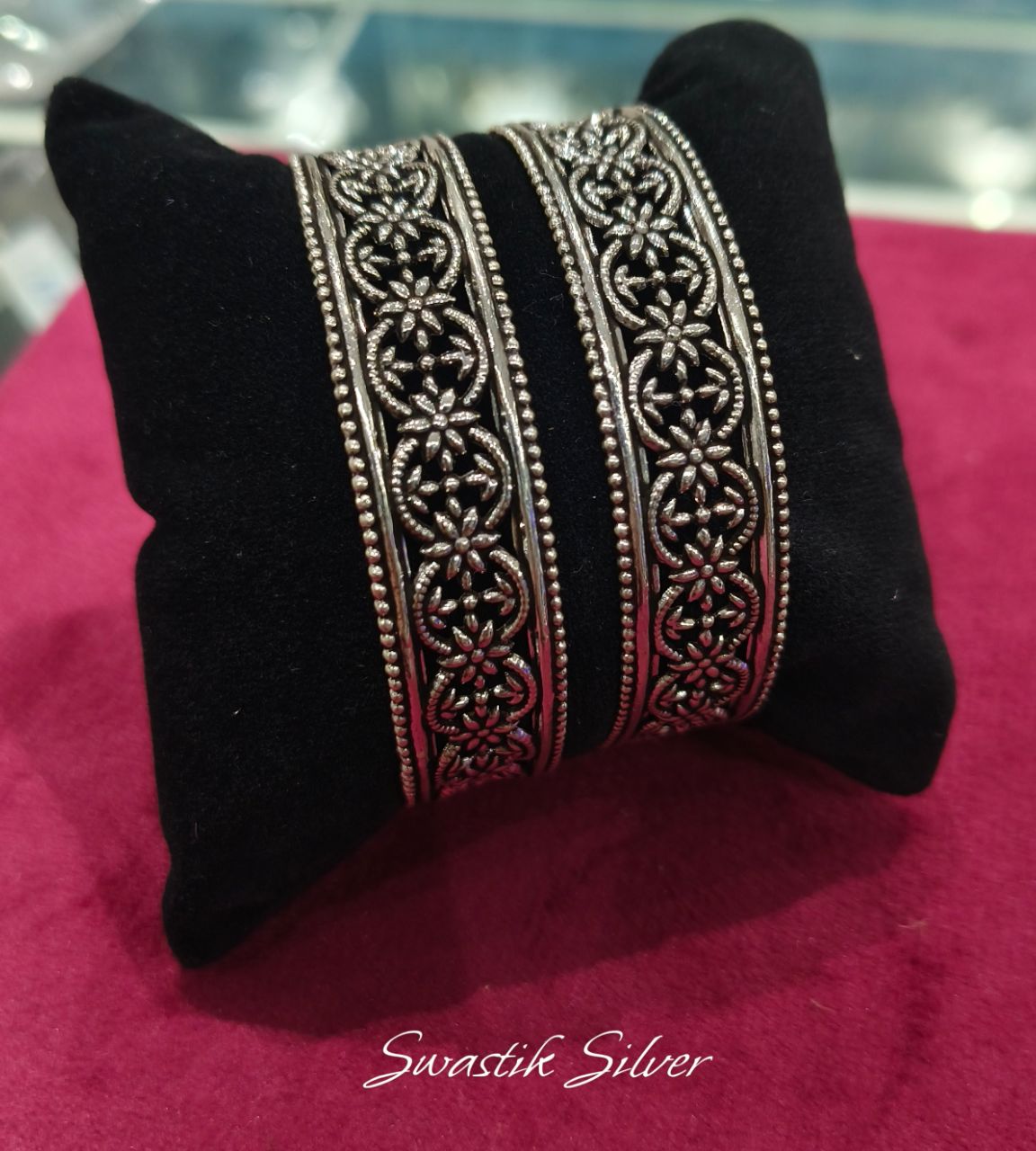 Bangles