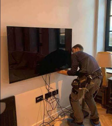 TV Installation