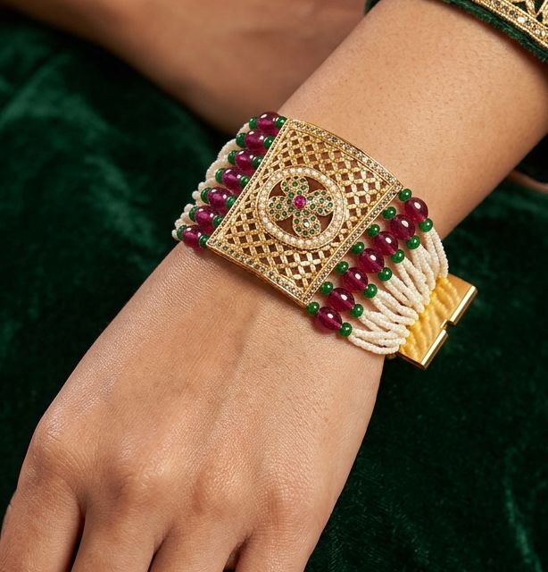 Gold Bahi
