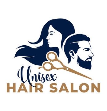 Unisex Salon
