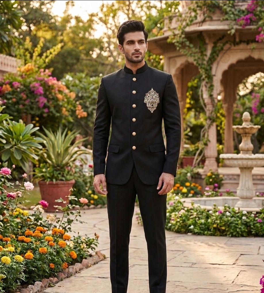 Jodhpuri Suits