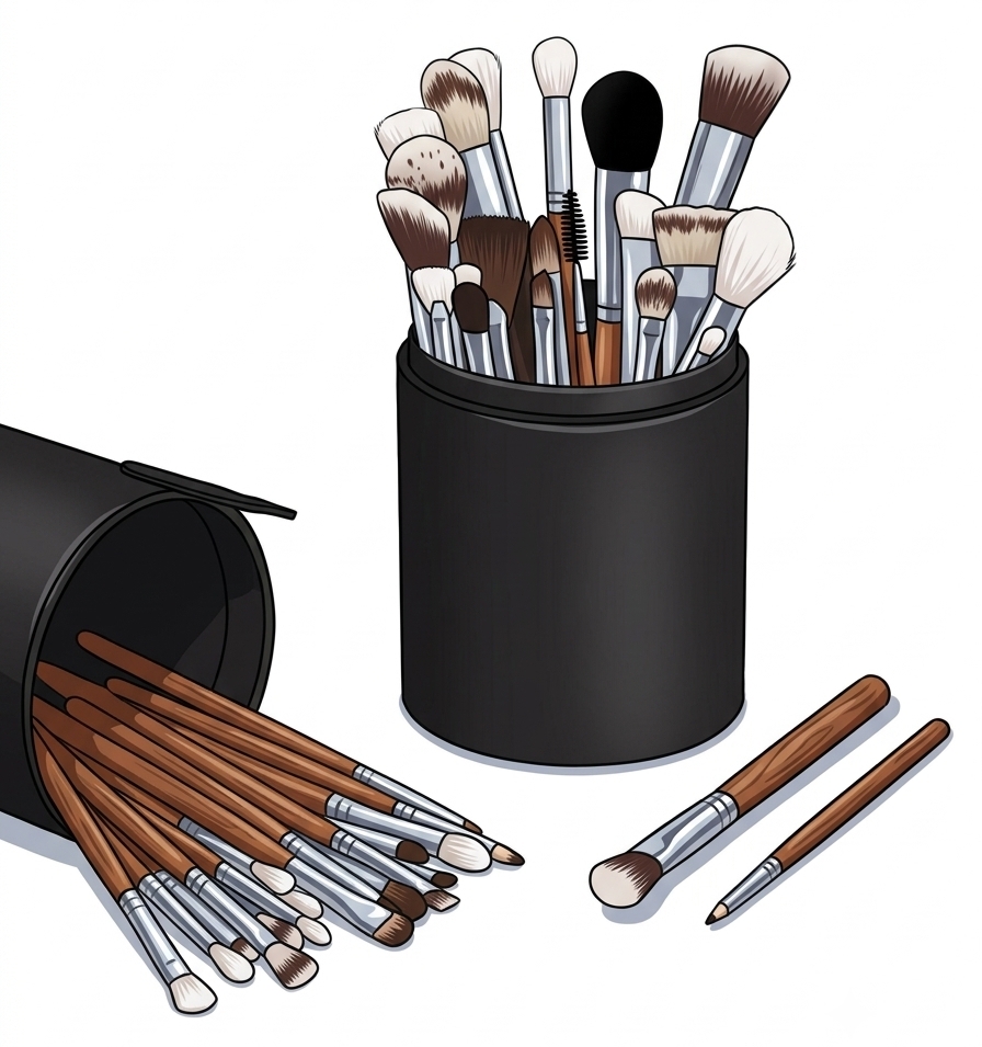 Makeup Accessories