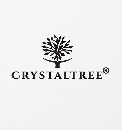 Crystal Tree