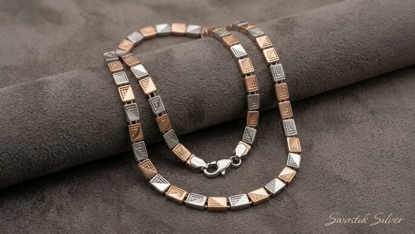 Swastik Silver