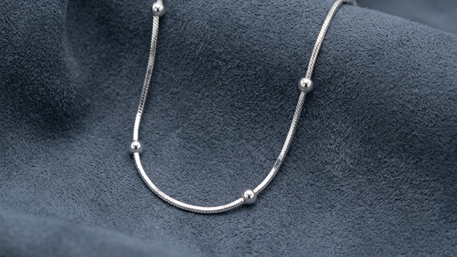 Swastik Silver