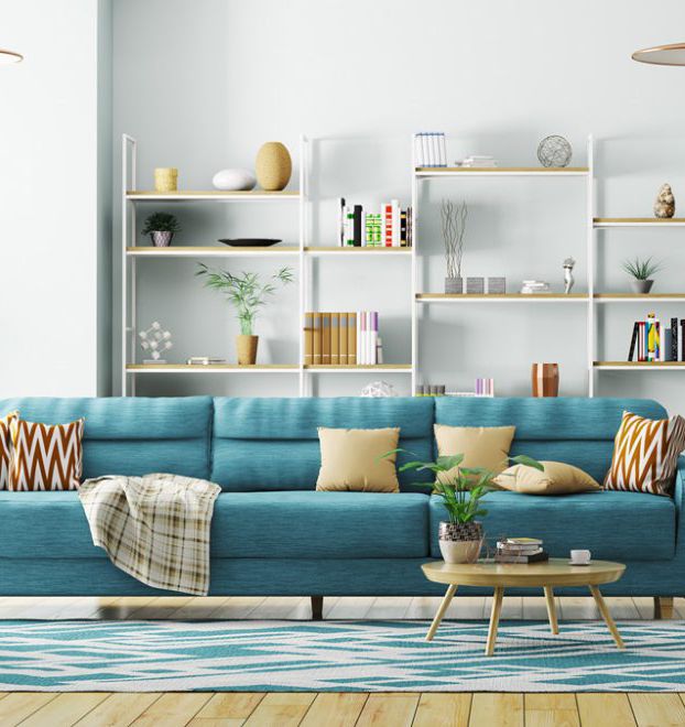 Furniture view 2