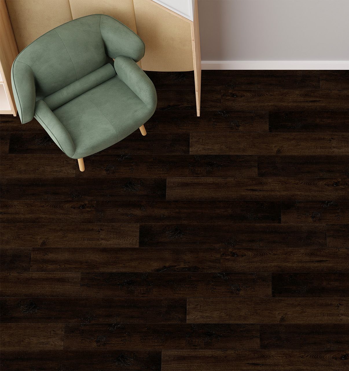Flooring view 2