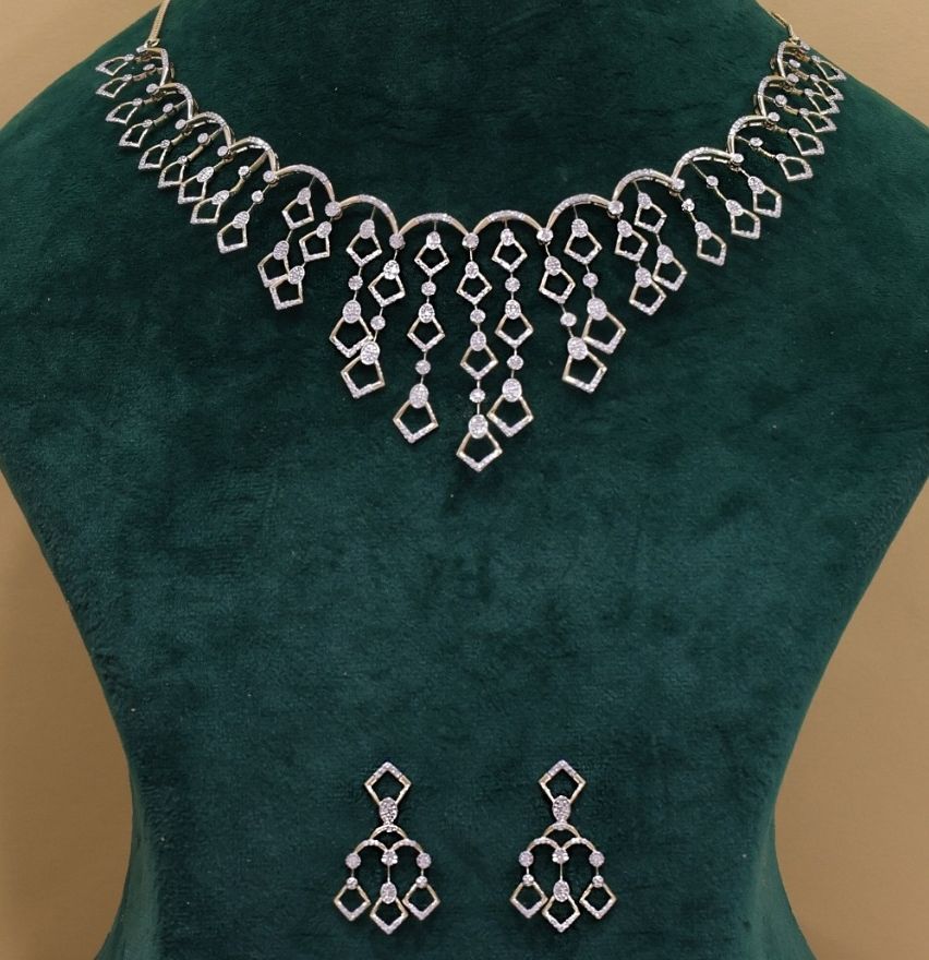 Diamond Set