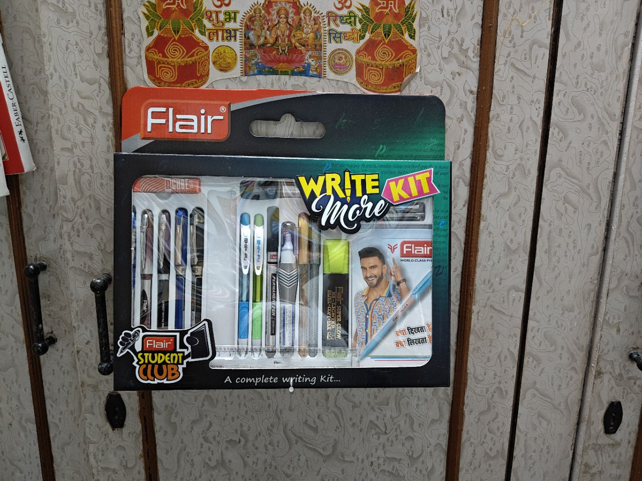 Flair Write More Kit view 2