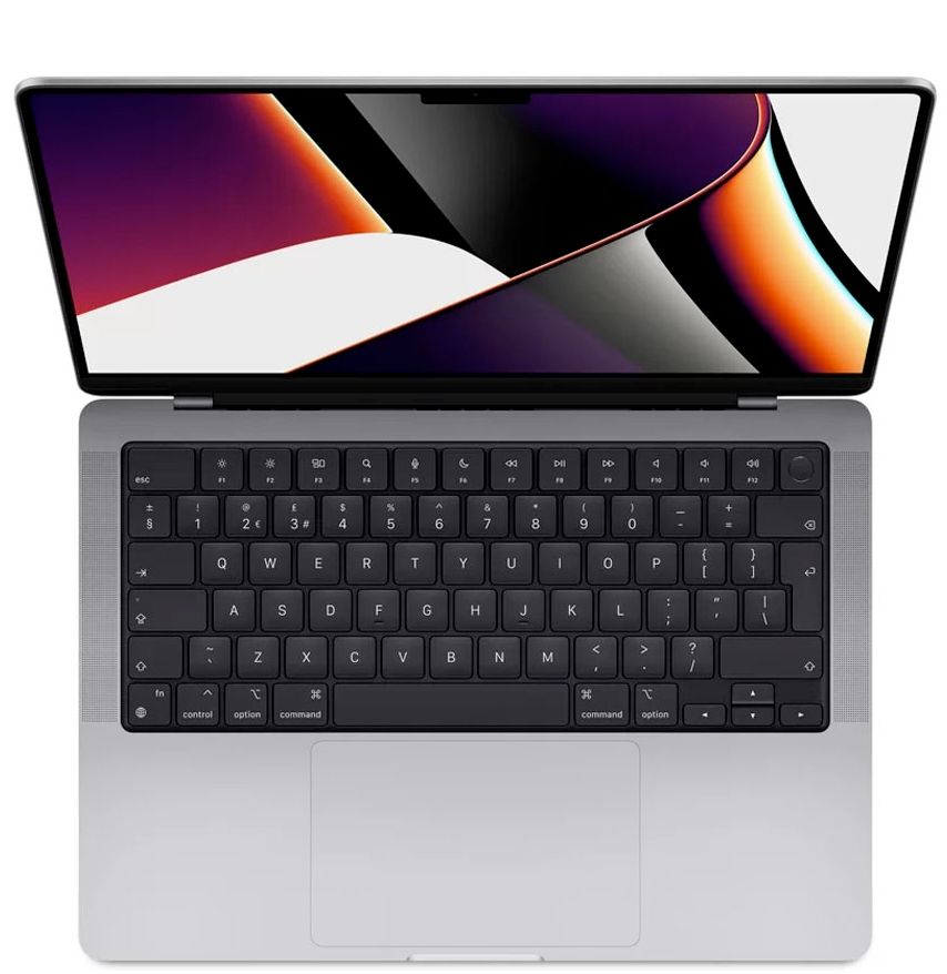 Apple MacBook Pro A2442 M1 Pro