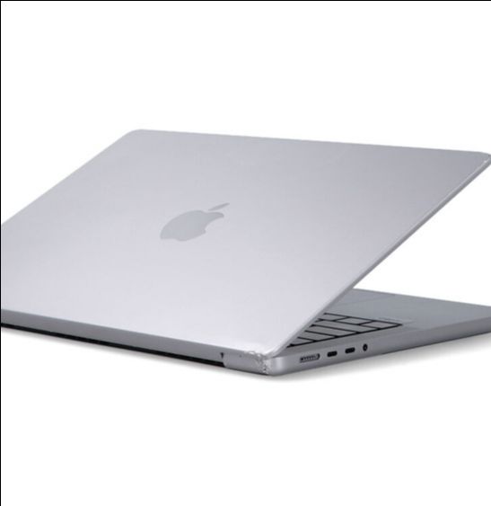 Apple MacBook Pro A2442 M1 Pro view 3