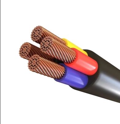 Seewel Armoured/Unarmoured Industrial Cables view 3