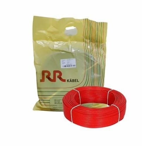 RR Kabel Copper Wires Project Packing (200mtr)