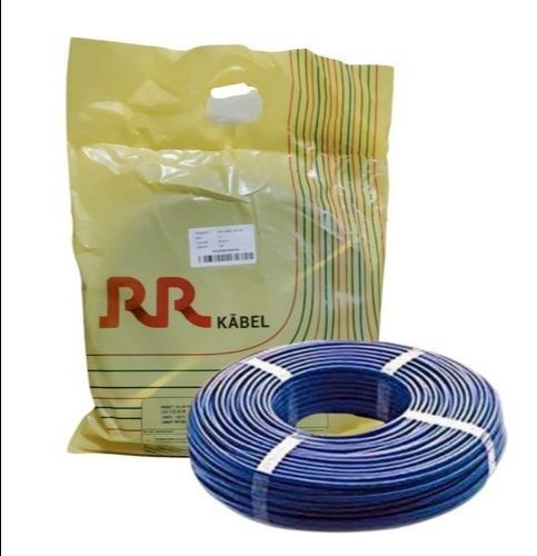 RR Kabel Copper Wires Project Packing (200mtr) view 2