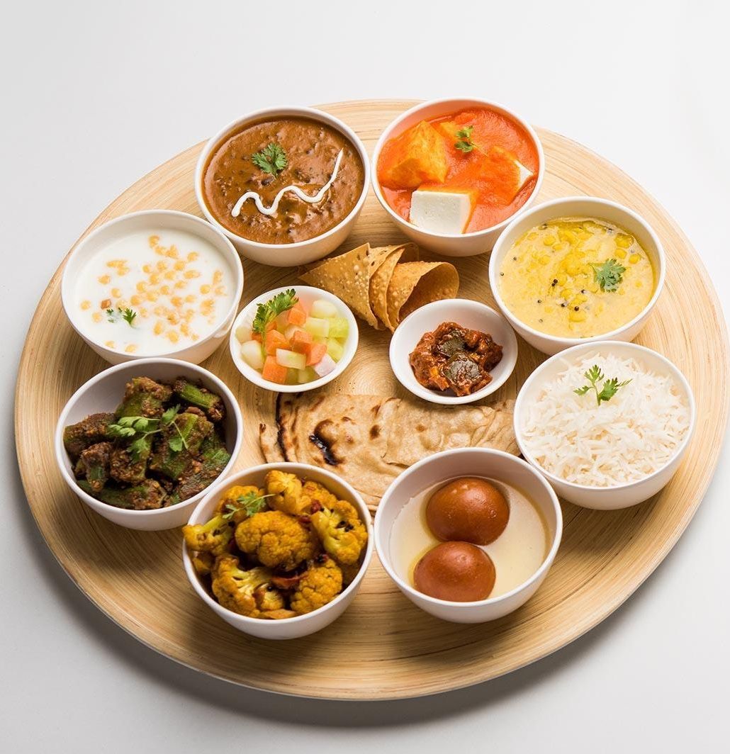 Special Thali