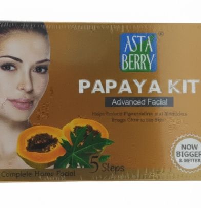 Asta Berry Papaya Kit