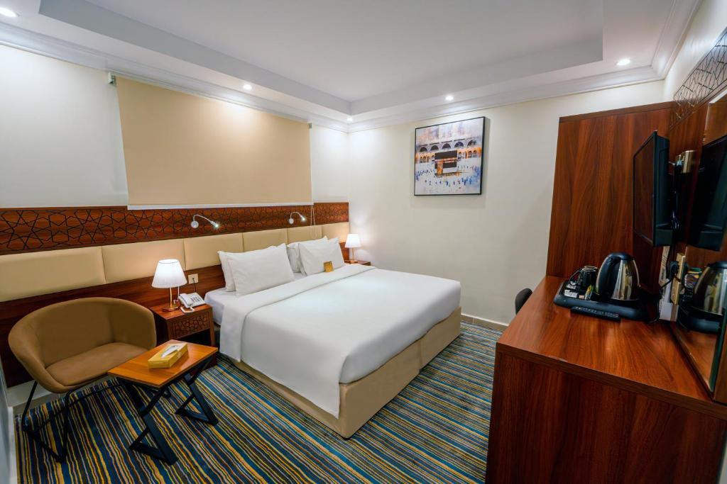 Umrah Stay Package view 5