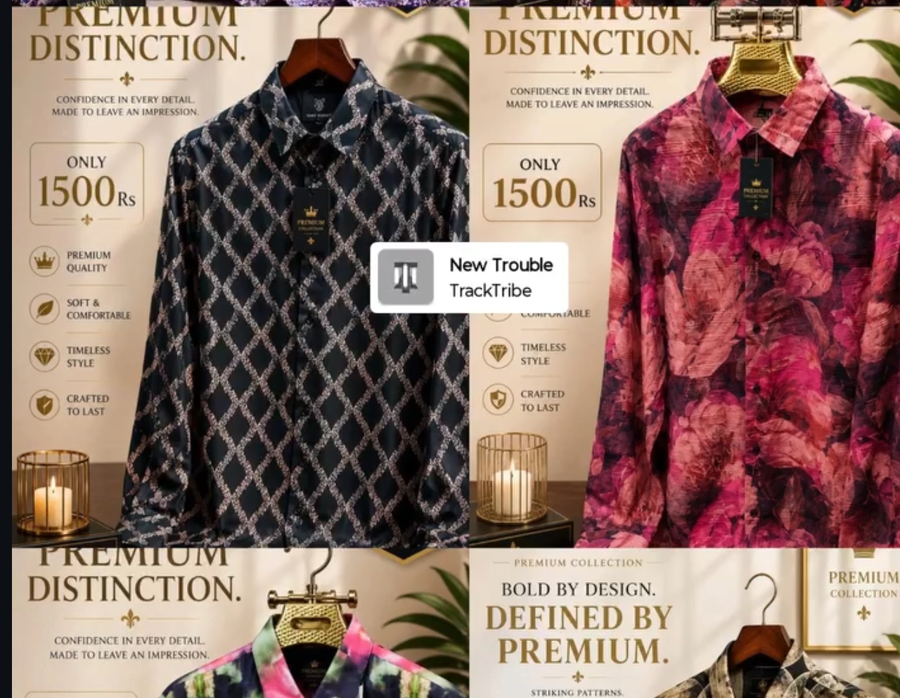 Shirts
