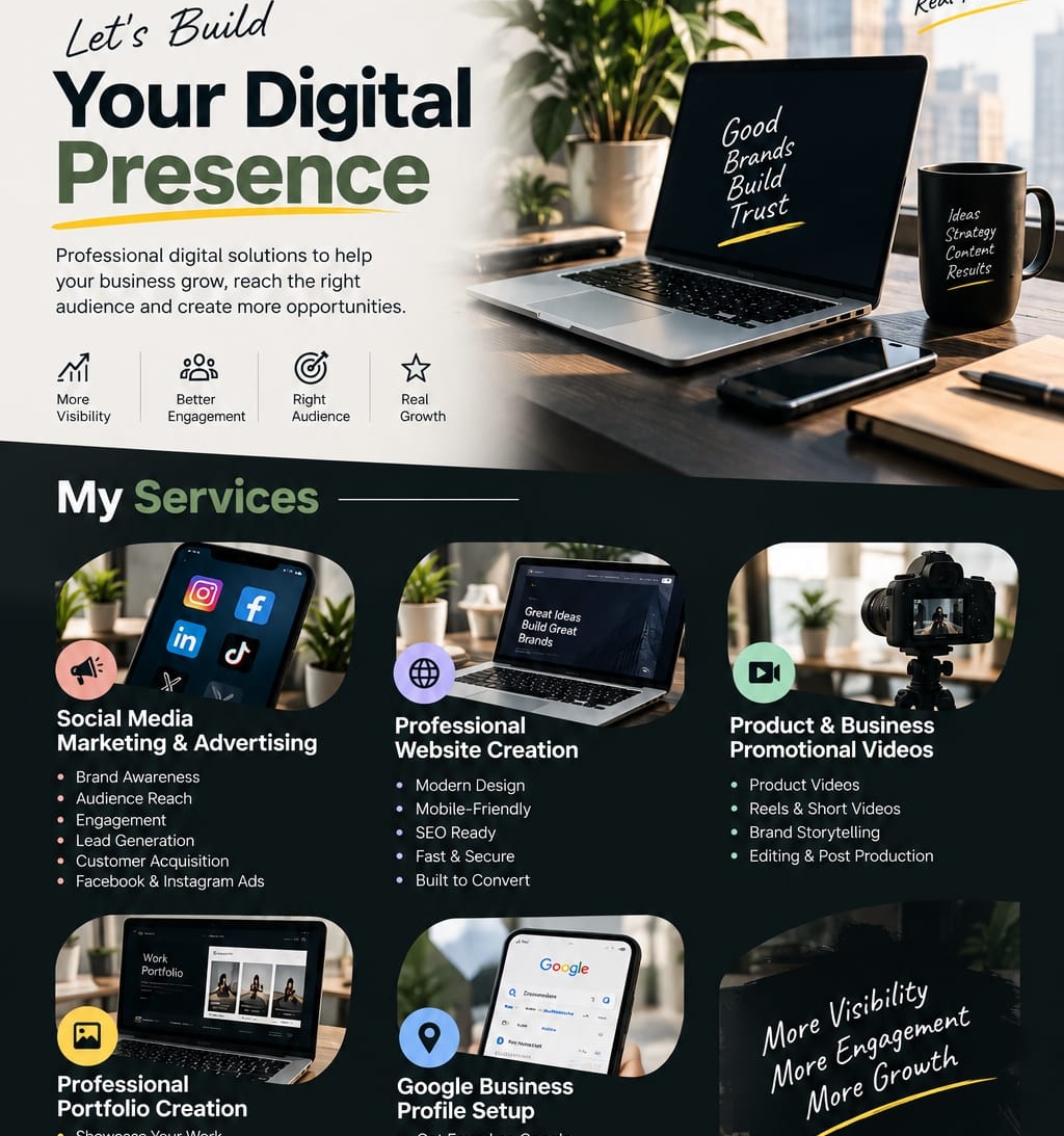 Business Promotion Software