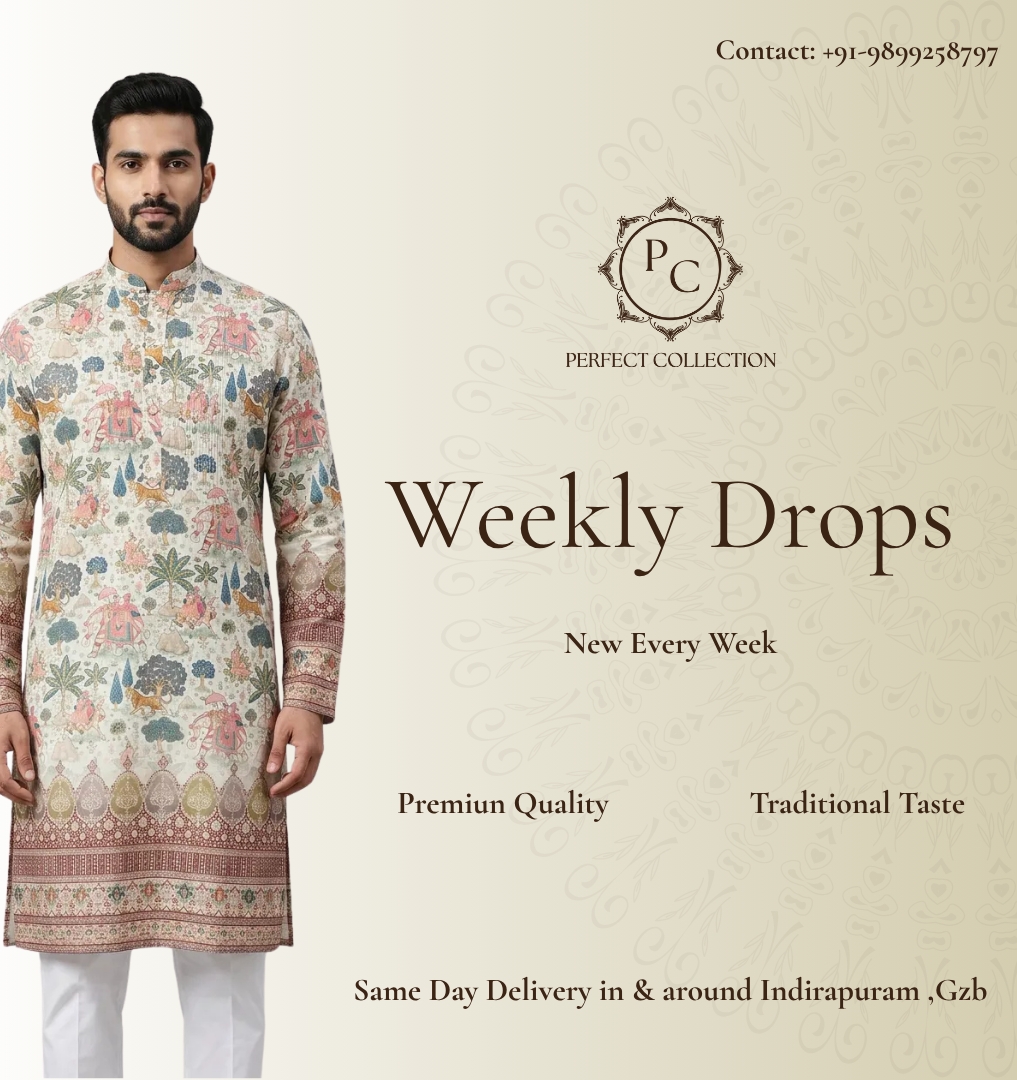 Exquisite kurta Sets