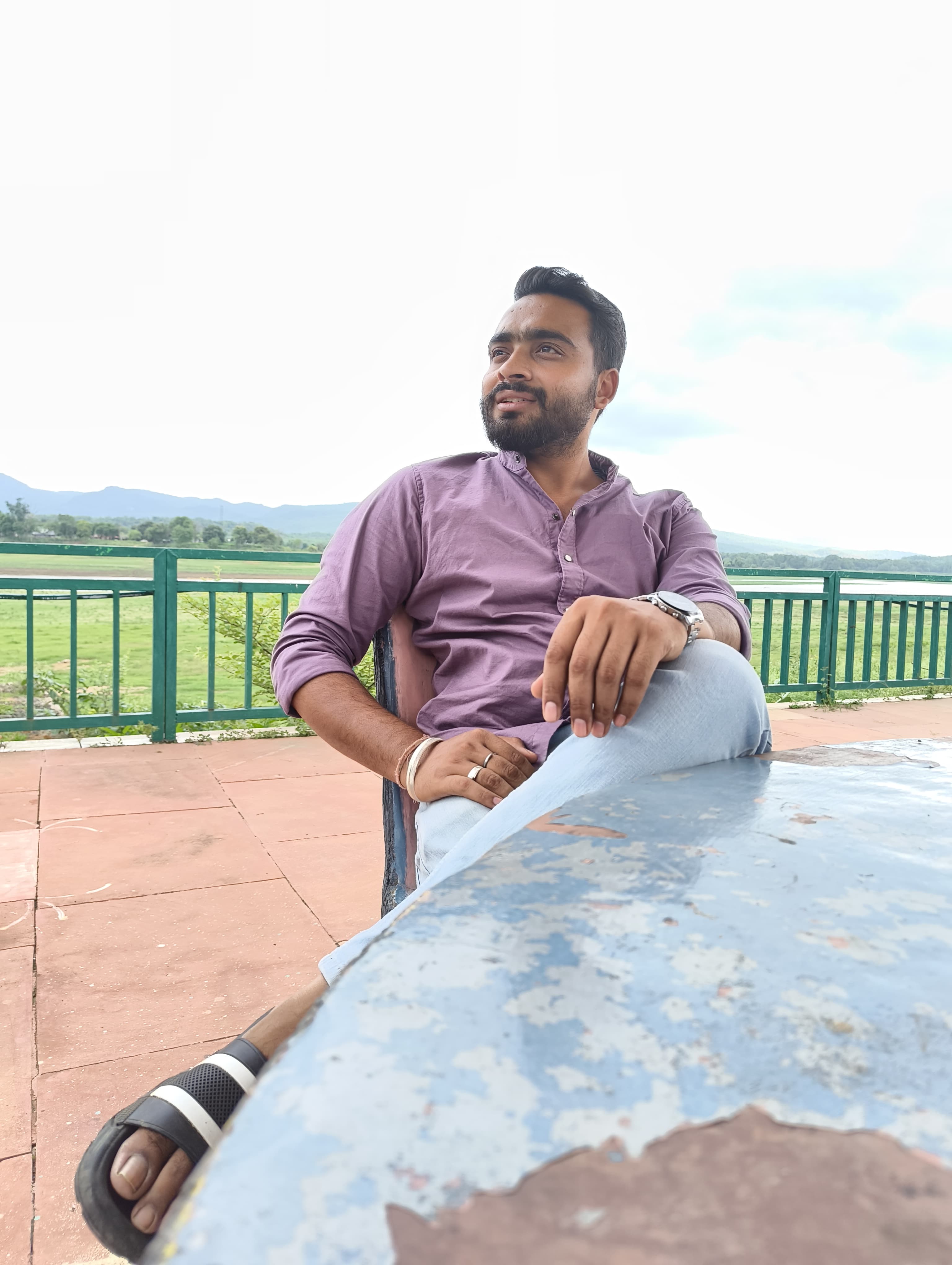 Shatru Malhotra