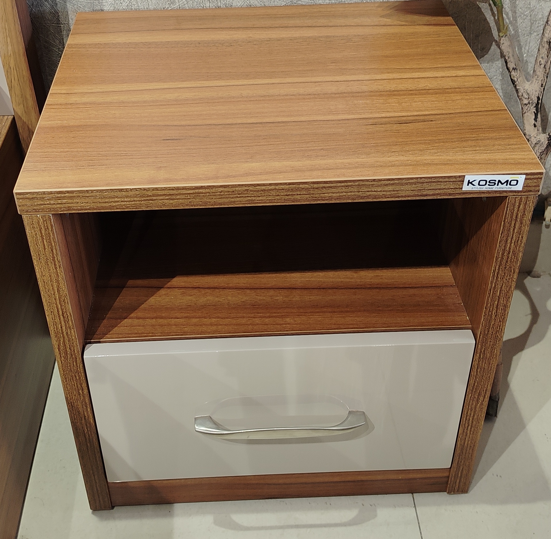 Kosmo Nightstand view 2