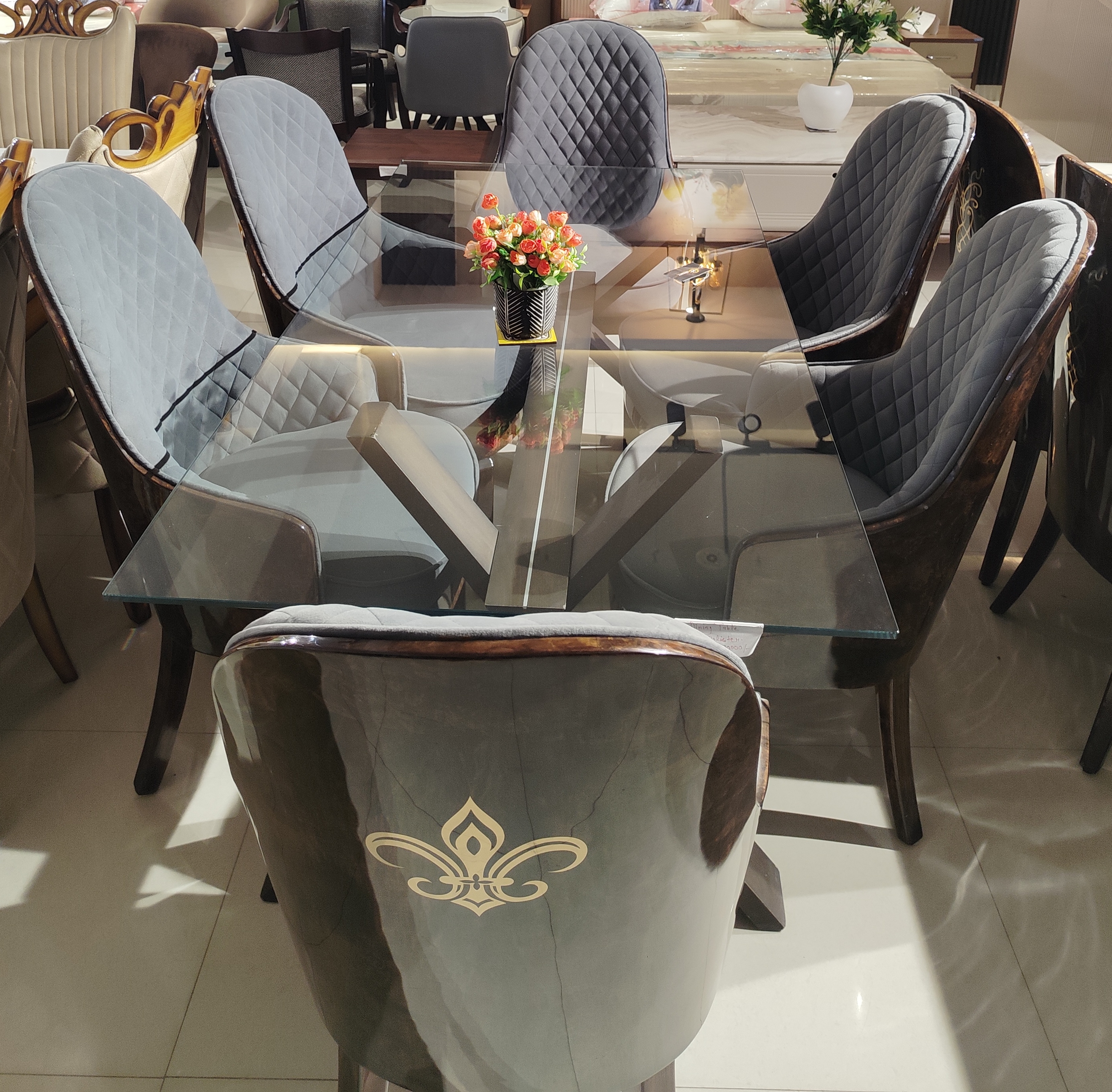 Dining Set view 2