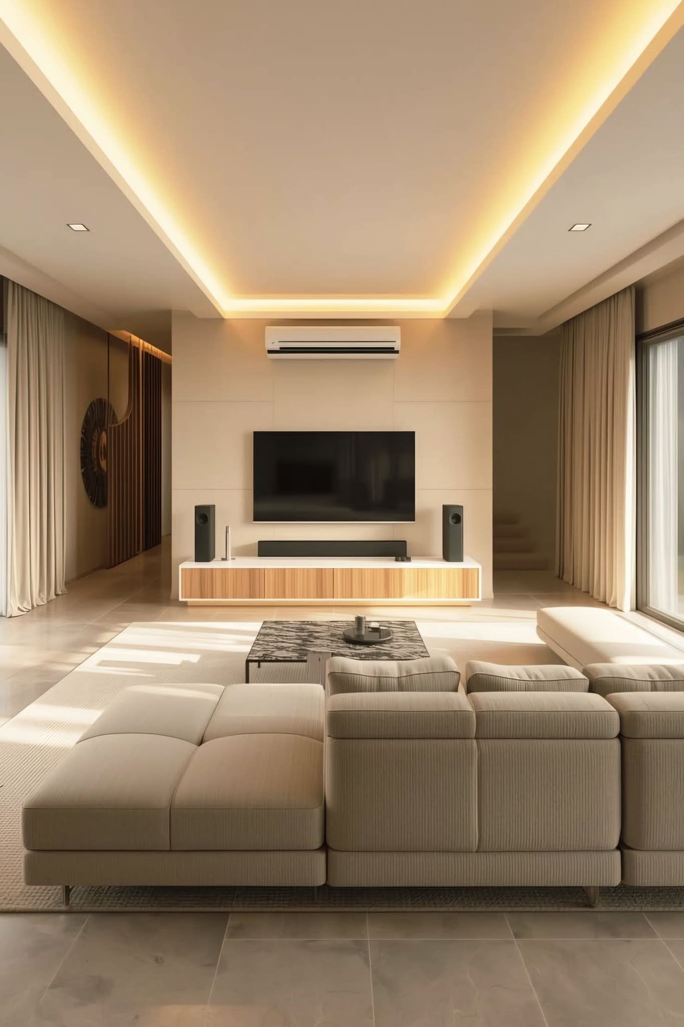 Drawing Room view 2