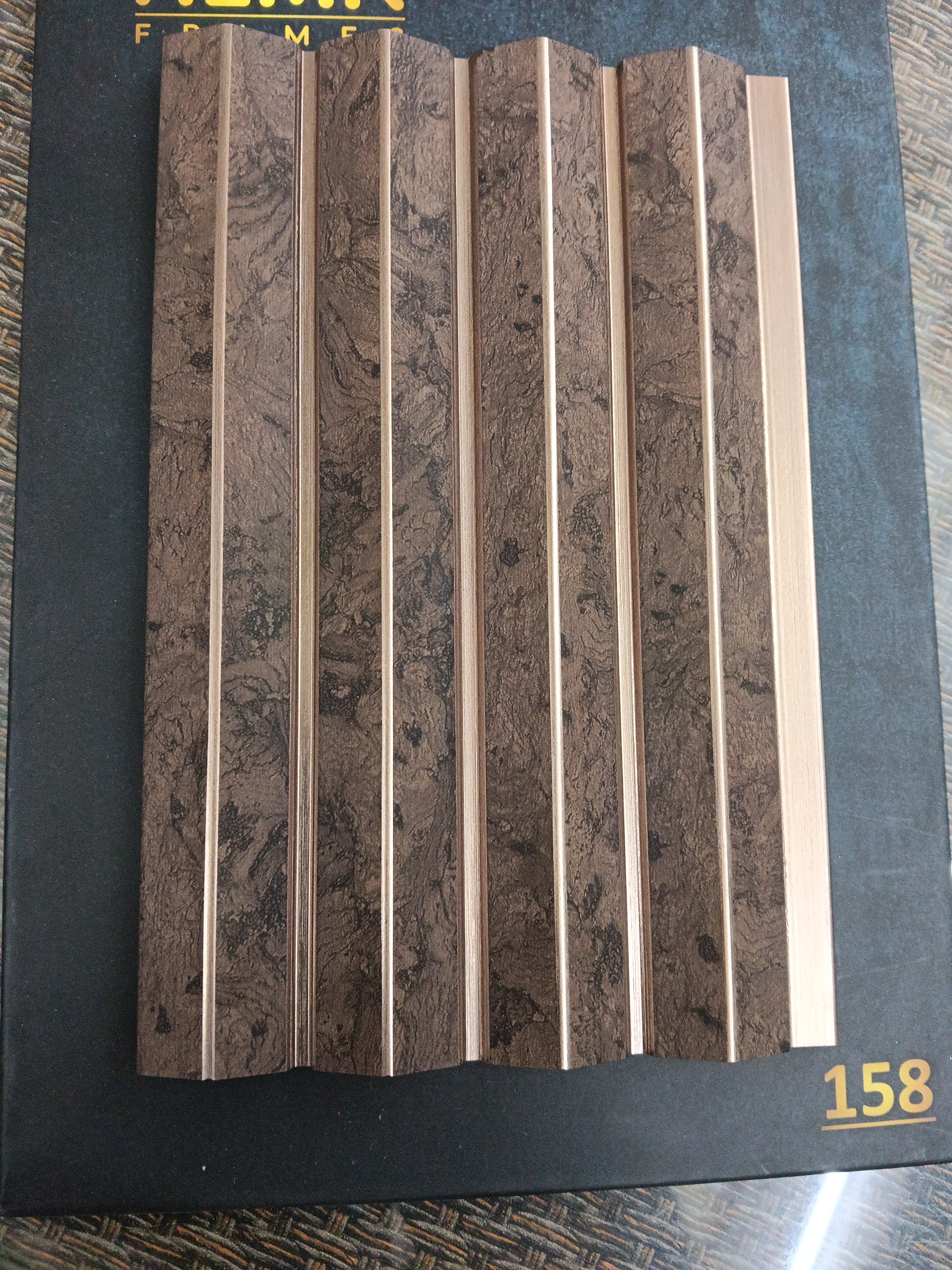 Decorative Wall Panel view 2