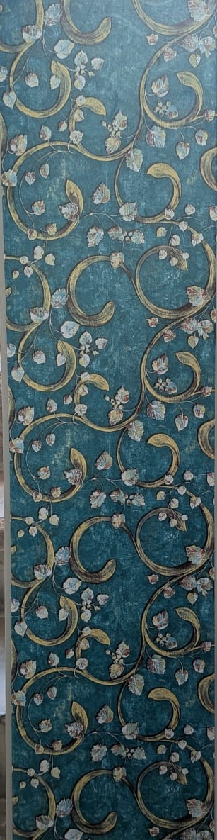Floral Wallpaper view 2