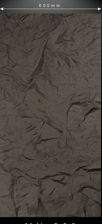 Textured Stone Wall Panel view 2