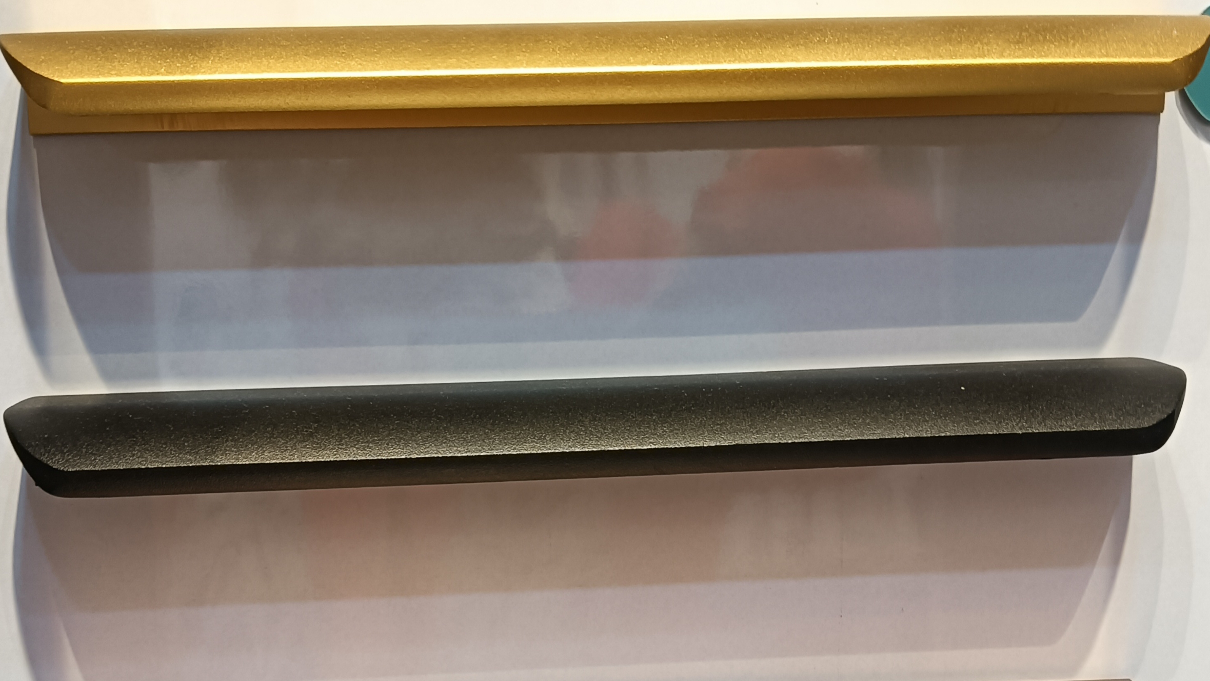 Cabinet Handles view 2