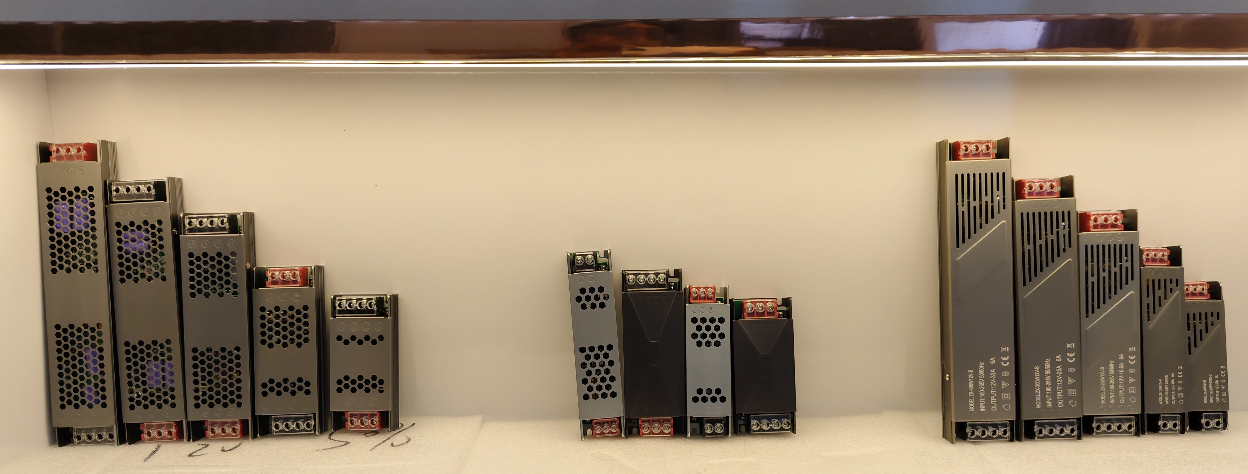 LED Power Supply Module view 2