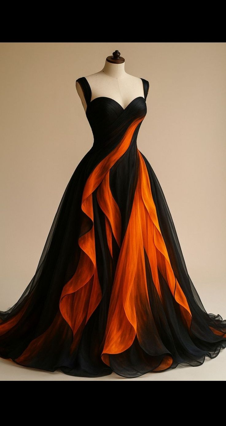 Aurora Gown view 2