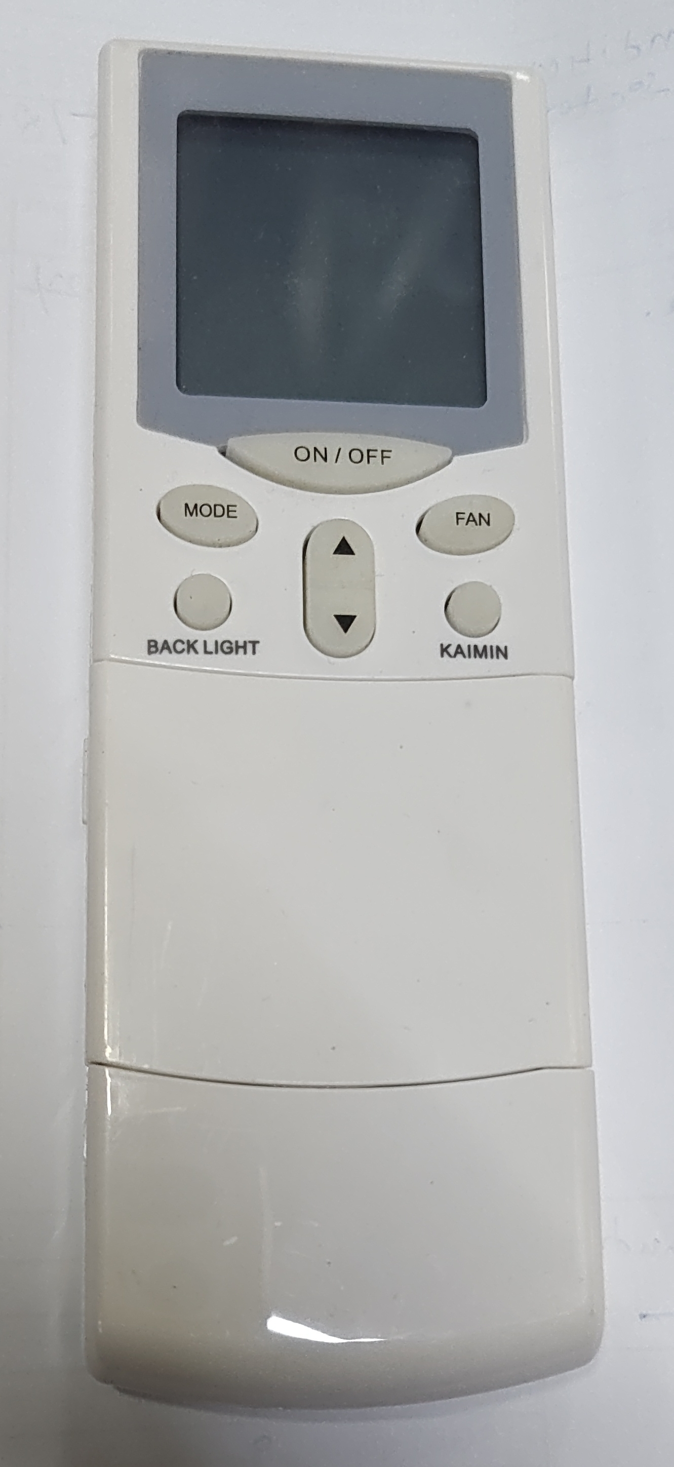 Universal AC Remote Control view 2