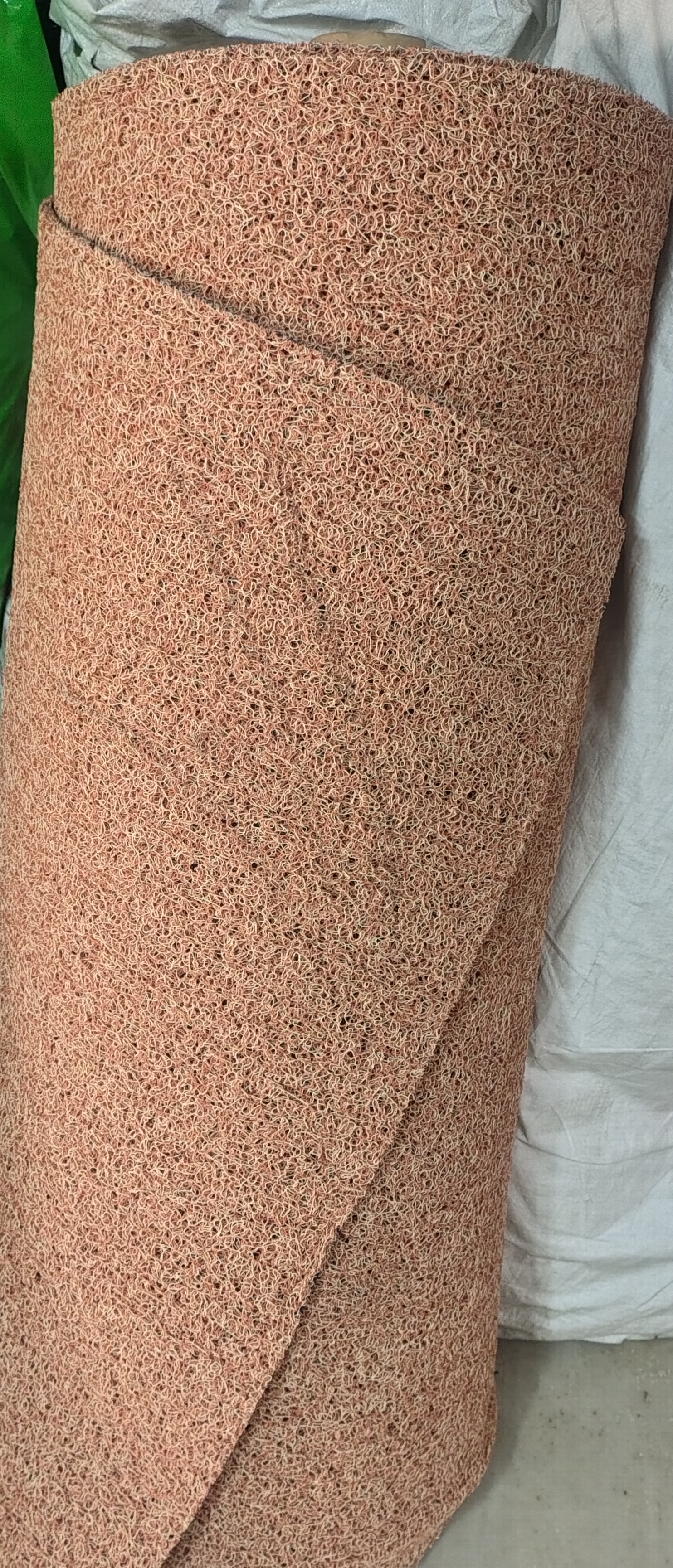 Carpet Mat view 2