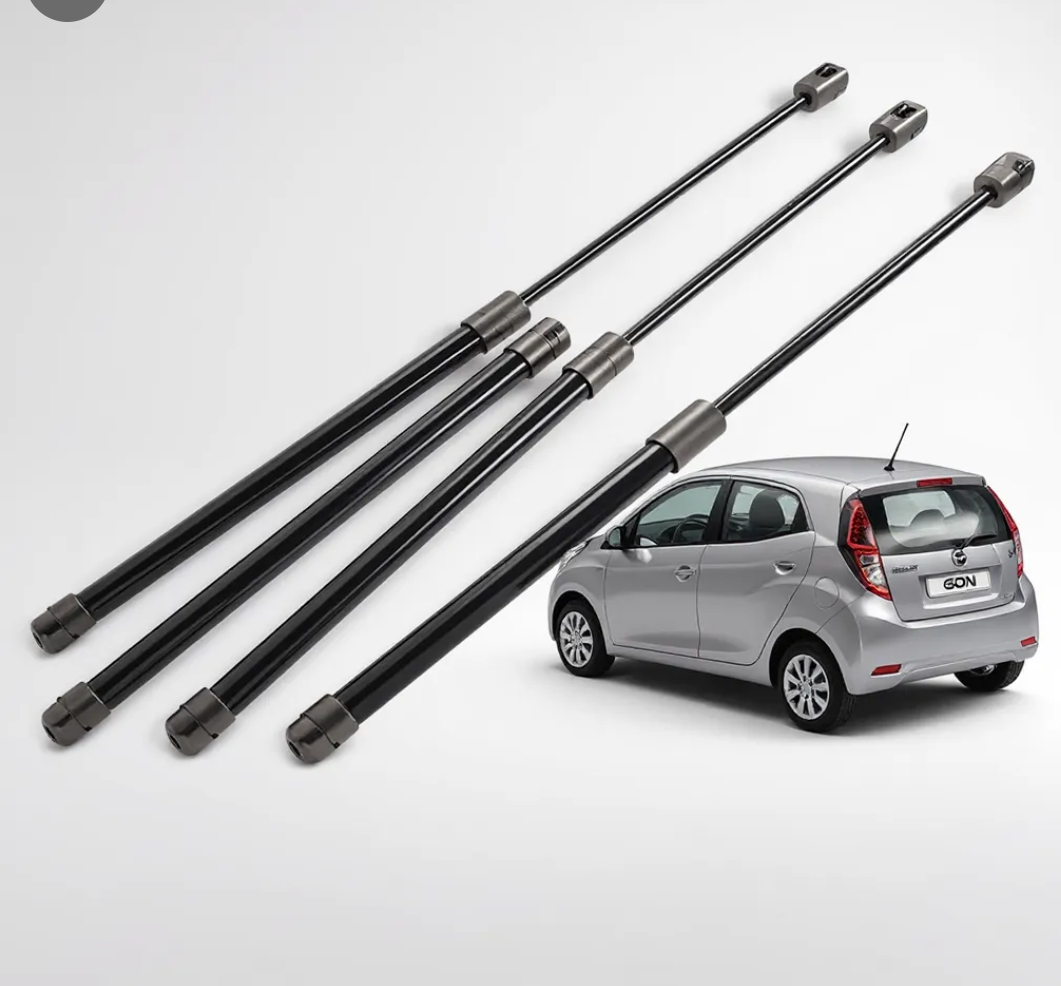 Gas Spring Struts view 2
